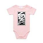 Infant Mini-Me 1-Piece (same day) Thumbnail