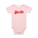 Infant Mini-Me 1-Piece (same day) Thumbnail
