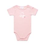 Infant Mini-Me 1-Piece (same day) Thumbnail