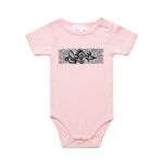 Infant Mini-Me 1-Piece (same day) Thumbnail