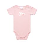 Infant Mini-Me 1-Piece (same day) Thumbnail