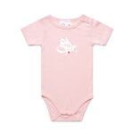 Infant Mini-Me 1-Piece (same day) Thumbnail