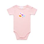 Infant Mini-Me 1-Piece (same day) Thumbnail