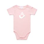 Infant Mini-Me 1-Piece (same day) Thumbnail