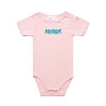 Infant Mini-Me 1-Piece (same day) Thumbnail