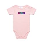 Infant Mini-Me 1-Piece (same day) Thumbnail