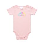 Infant Mini-Me 1-Piece (same day) Thumbnail
