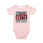 Infant Mini-Me 1-Piece (same day) Thumbnail