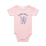 Infant Mini-Me 1-Piece (same day) Thumbnail
