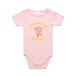 Infant Mini-Me 1-Piece (same day) Thumbnail
