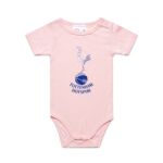 Infant Mini-Me 1-Piece (same day) Thumbnail