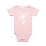Infant Mini-Me 1-Piece (same day) Thumbnail