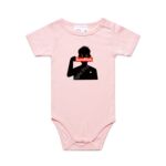 Infant Mini-Me 1-Piece (same day) Thumbnail