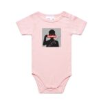 Infant Mini-Me 1-Piece (same day) Thumbnail