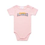 Infant Mini-Me 1-Piece (same day) Thumbnail