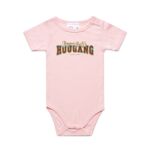 Infant Mini-Me 1-Piece (same day) Thumbnail
