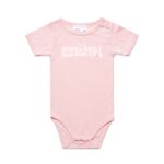 Infant Mini-Me 1-Piece (same day) Thumbnail