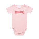 Infant Mini-Me 1-Piece (same day) Thumbnail
