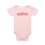 Infant Mini-Me 1-Piece (same day) Thumbnail