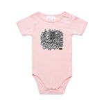 Infant Mini-Me 1-Piece (same day) Thumbnail