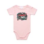 Infant Mini-Me 1-Piece (same day) Thumbnail