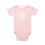 Infant Mini-Me 1-Piece (same day) Thumbnail