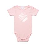 Infant Mini-Me 1-Piece (same day) Thumbnail
