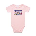 Infant Mini-Me 1-Piece (same day) Thumbnail