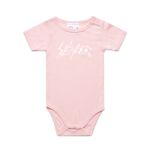 Infant Mini-Me 1-Piece (same day) Thumbnail