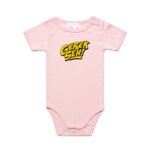 Infant Mini-Me 1-Piece (same day) Thumbnail