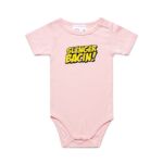 Infant Mini-Me 1-Piece (same day) Thumbnail