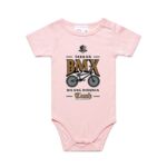 Infant Mini-Me 1-Piece (same day) Thumbnail