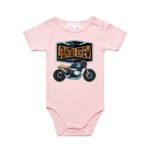 Infant Mini-Me 1-Piece (same day) Thumbnail