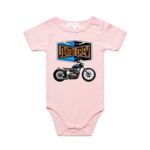 Infant Mini-Me 1-Piece (same day) Thumbnail