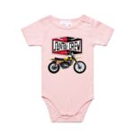 Infant Mini-Me 1-Piece (same day) Thumbnail