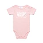 Infant Mini-Me 1-Piece (same day) Thumbnail