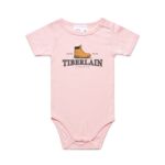 Infant Mini-Me 1-Piece (same day) Thumbnail
