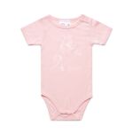 Infant Mini-Me 1-Piece (same day) Thumbnail