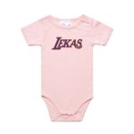 Infant Mini-Me 1-Piece (same day) Thumbnail