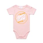 Infant Mini-Me 1-Piece (same day) Thumbnail