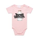 Infant Mini-Me 1-Piece (same day) Thumbnail