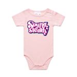 Infant Mini-Me 1-Piece (same day) Thumbnail