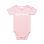 Infant Mini-Me 1-Piece (same day) Thumbnail