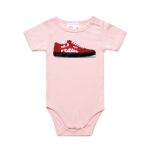 Infant Mini-Me 1-Piece (same day) Thumbnail