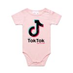 Infant Mini-Me 1-Piece (same day) Thumbnail