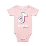 Infant Mini-Me 1-Piece (same day) Thumbnail