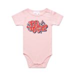 Infant Mini-Me 1-Piece (same day) Thumbnail