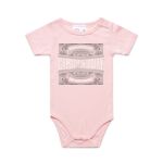 Infant Mini-Me 1-Piece (same day) Thumbnail