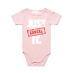Infant Mini-Me 1-Piece (same day) Thumbnail