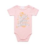 Infant Mini-Me 1-Piece (same day) Thumbnail